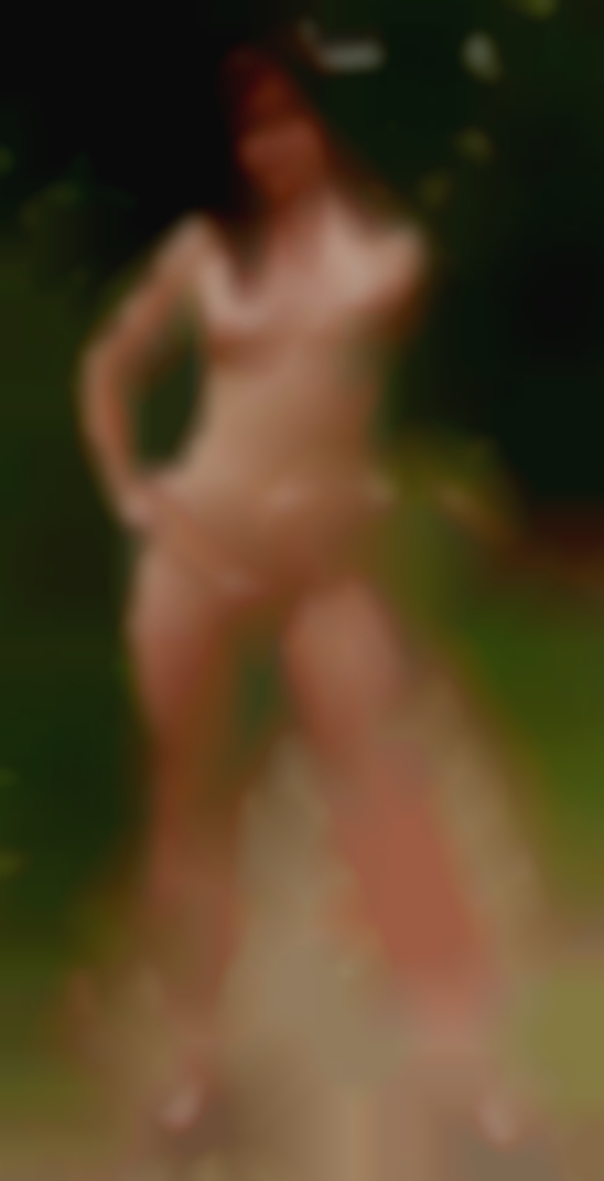 Naked forest